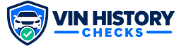 VIN History Checks